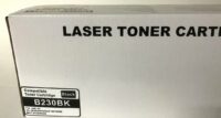 Brother TN-230 BK kompatibel, 2200 Seiten, High Quality