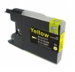 LC-1280Y XL (19ml) (LC450)