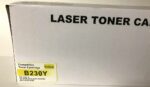 Brother TN-230 Y kompatibel, 1400 Seiten, High Quality