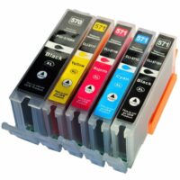 Canon PGI-570/CLI-571 komp., Multipack, Canon Pixma MG 5750, MG 5751, MG 5752, MG 5753, MG 68
