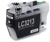 Brother LC-3213 XLBK (schwarz) komp.