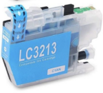 Brother LC-3213 XLCY (blau) komp.