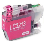 Brother LC-3213 XLMA (rot) komp.