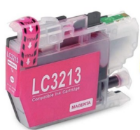 Brother LC-3213 XLMA (rot) komp.