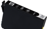 Epson 603 BK XL kompatibel