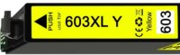 Epson 603 YE XL kompatibel (gelb)
