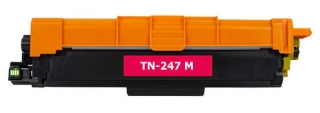 Brother TN-247M kompatibel