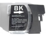 Brother LC-980BK LC-985BK LC-1100BK kompatibel XL=29ml
