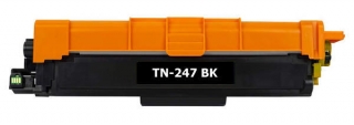 Brother TN-247 BK kompatibel