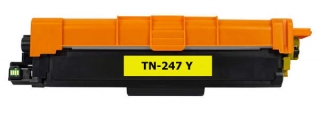 Brother TN-247Y kompatibel